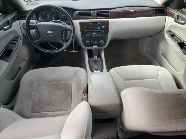 Photo 8 from auction – 2014 CHEVROLET IMPALA LIM with VIN 2G1WB5E38E1116930