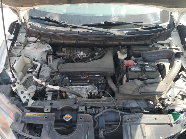 Photo 12 from auction – 2014 NISSAN ROGUE S with VIN 5N1AT2MV7EC867166