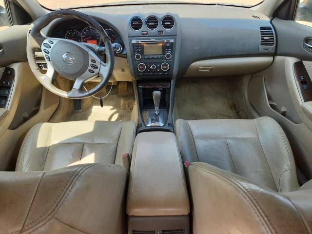 Photo 8 from auction – 2011 NISSAN ALTIMA BASE with VIN 1N4AL2AP1BN471492