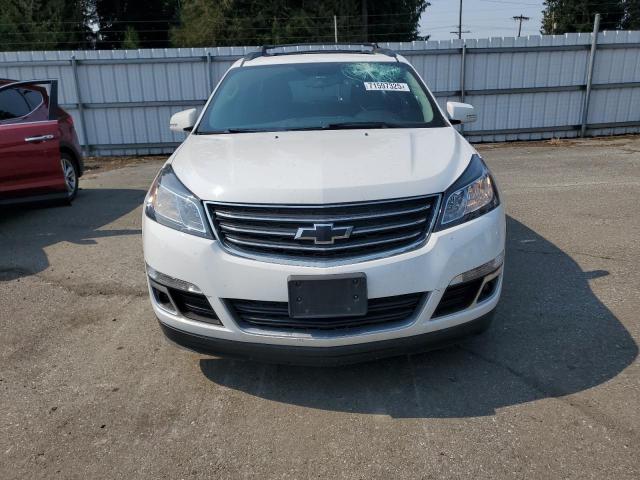 Photo 5 from auction – 2017 CHEVROLET TRAVERSE L with VIN 1GNKVGKD9HJ258050