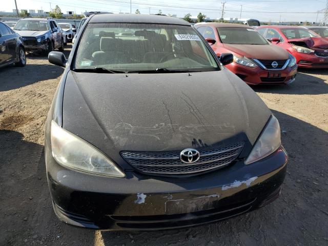 Photo 5 from auction – 2003 TOYOTA CAMRY LE with VIN 4T1BE32K93U243289