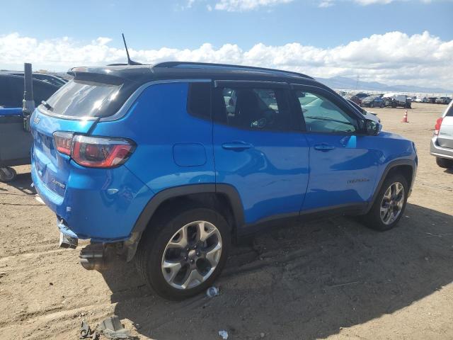 Photo 3 from auction – 2020 JEEP COMPASS LI with VIN 3C4NJDCB1LT196688