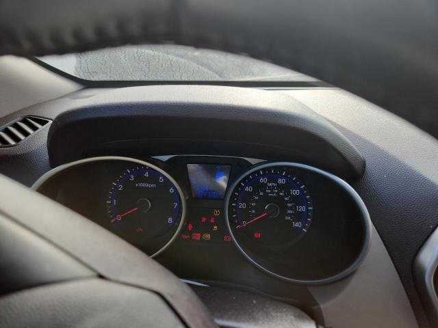Photo 9 from auction – 2015 HYUNDAI TUCSON LIM with VIN KM8JU3AG7FU044211