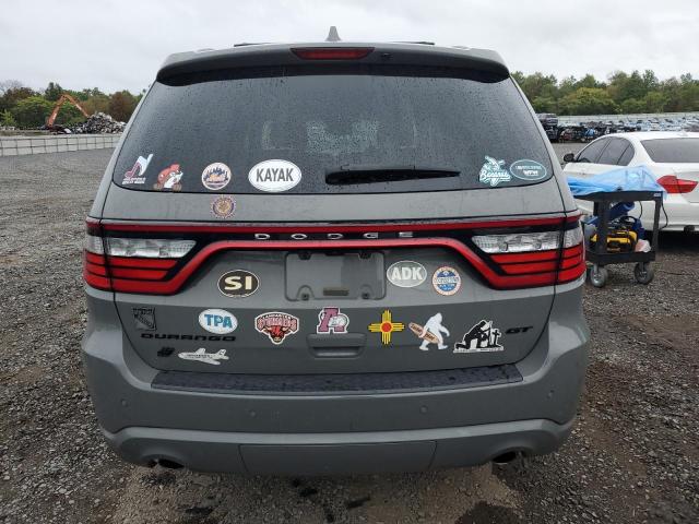 Фото 6 с аукциона – 2020 DODGE DURANGO GT с VIN 1C4RDJDG1LC433273