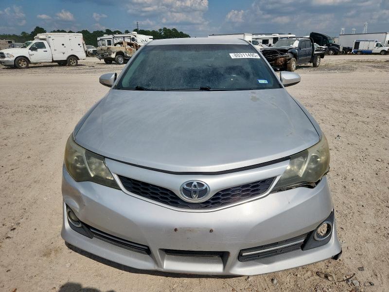 Photo 5 from auction – 2014 TOYOTA CAMRY L with VIN 4T1BF1FK6EU382116