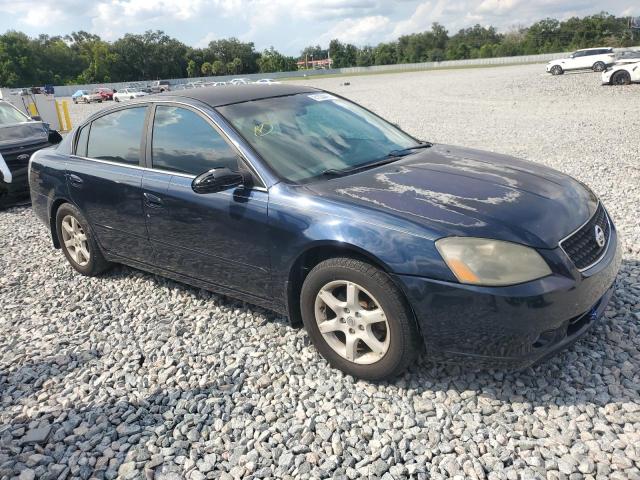 Photo 4 from auction – 2006 NISSAN ALTIMA S with VIN 1N4AL11D26C170652