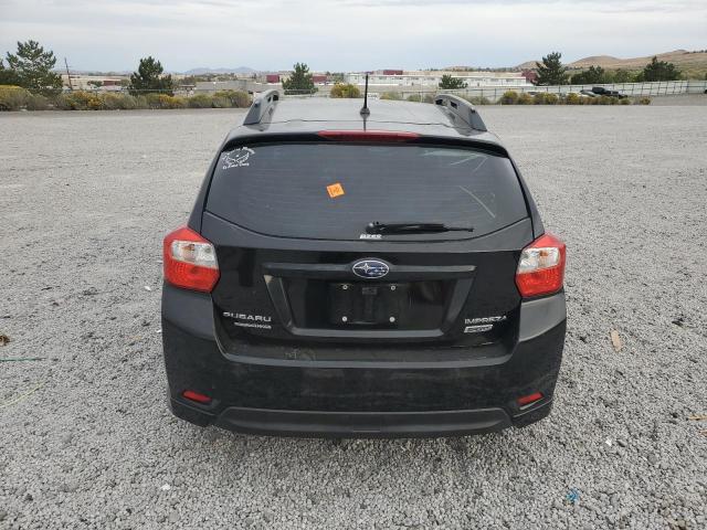 Photo 6 from auction – 2012 SUBARU IMPREZA SP with VIN JF1GPAR67CH246014