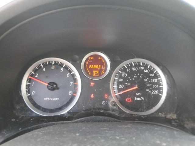 Photo 9 from auction – 2012 NISSAN SENTRA 2.0 with VIN 3N1AB6AP1CL620203