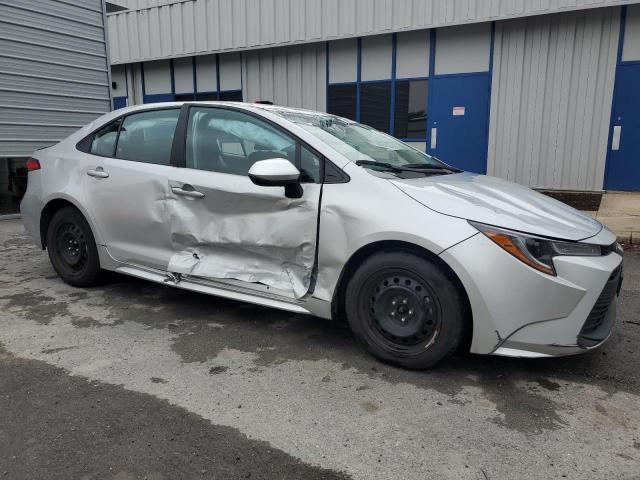 Photo 4 from auction – 2023 TOYOTA COROLLA LE with VIN 5YFB4MDE2PP047069