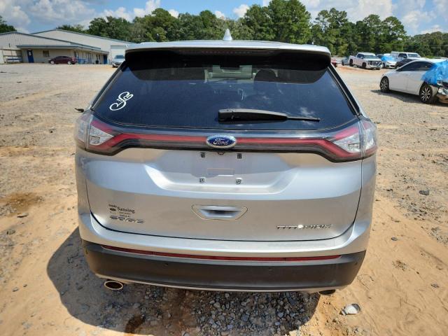 Photo 6 from auction – 2017 FORD EDGE TITANIUM with VIN 2FMPK3K8XHBB14834