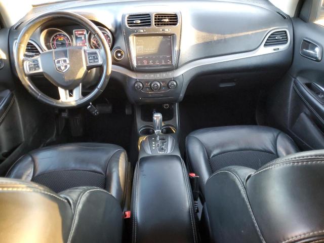 Photo 8 from auction – 2017 DODGE JOURNEY CR with VIN 3C4PDCGG6HT556593