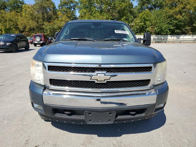 Photo 5 from auction – 2007 CHEVROLET SILVERADO with VIN 2GCEK13M871594355