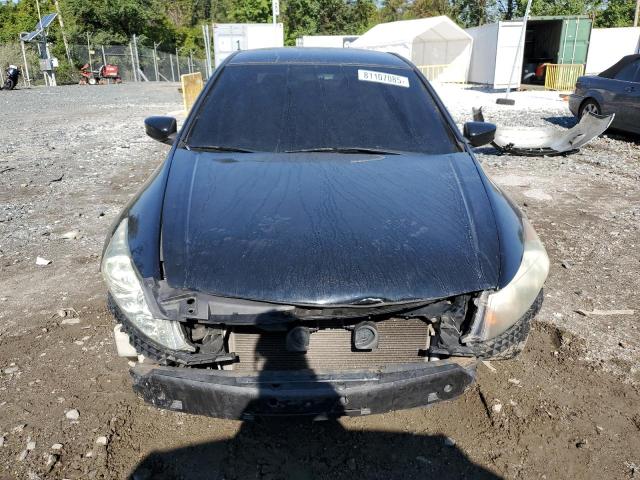 Photo 5 from auction – 2011 HONDA ACCORD LX with VIN JHMCP2F30BC000019
