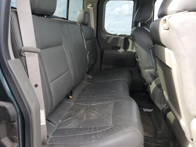 Photo 10 from auction – 2007 NISSAN TITAN XE with VIN 1N6BA06A77N246737