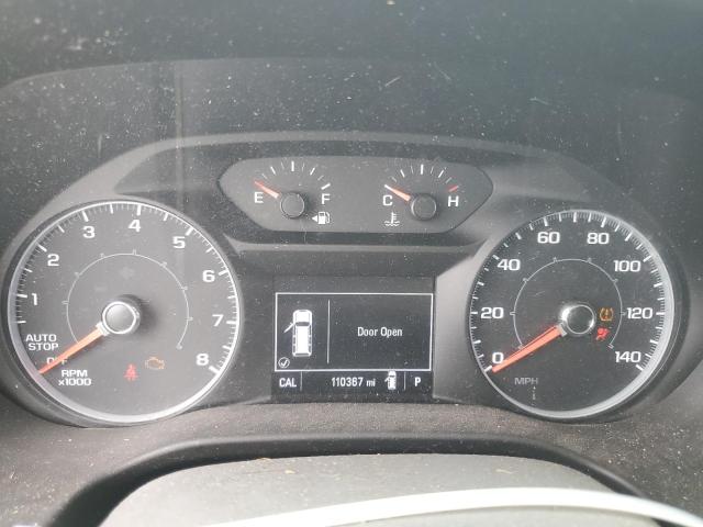 Photo 9 from auction – 2019 GMC ACADIA SLE with VIN 1GKKNKLA6KZ149770