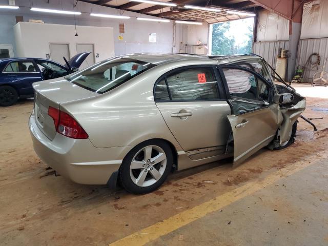 Photo 3 from auction – 2008 HONDA CIVIC EX with VIN 1HGFA16888L028974