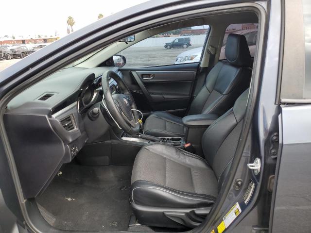 Photo 7 from auction – 2015 TOYOTA COROLLA L with VIN 5YFBURHE9FP309515