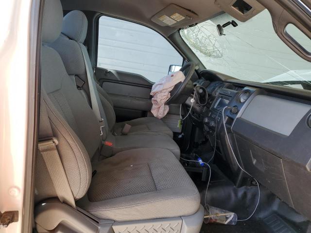 Photo 10 from auction – 2014 FORD F150 with VIN 1FTMF1CM1EKE84762