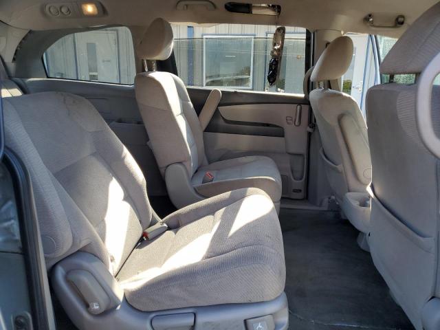 Photo 11 from auction – 2011 HONDA ODYSSEY EX with VIN 5FNRL5H44BB060905