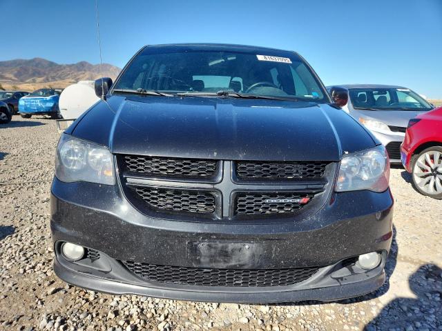 Photo 5 from auction – 2016 DODGE GRAND CARAVAN with VIN 2C4RDGEG0GR324253
