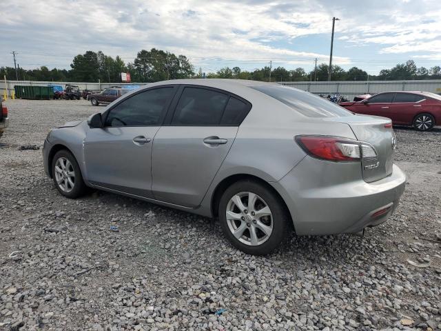 Photo 2 from auction – 2011 MAZDA 3 I with VIN JM1BL1VF8B1406480
