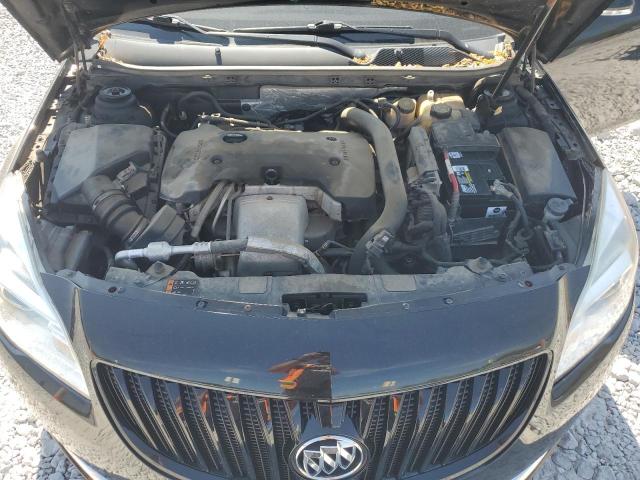Photo 11 from auction – 2014 BUICK REGAL with VIN 2G4GK5EX3E9179963
