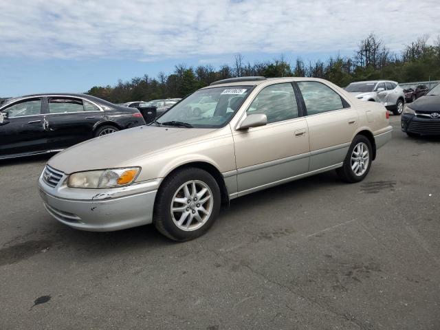 Photo 1 from auction – 2001 TOYOTA CAMRY LE with VIN JT2BF28K410309733
