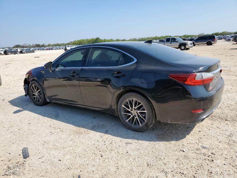 Photo 2 from auction – 2016 LEXUS ES 350 with VIN 58ABK1GG2GU008555