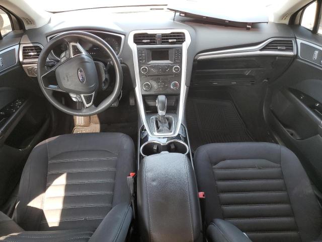 Photo 8 from auction – 2014 FORD FUSION SE with VIN 3FA6P0H73ER371464