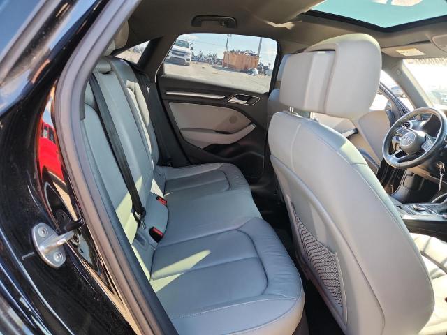Photo 10 from auction – 2017 AUDI A3 PREMIUM with VIN WAUAUGFFXH1048881