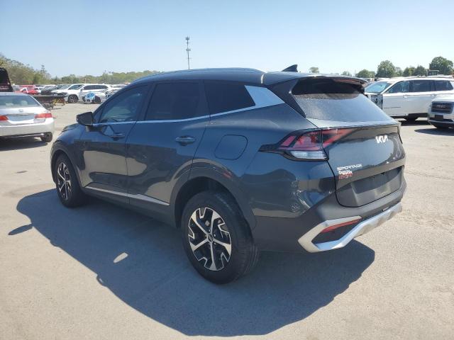 Photo 2 from auction – 2024 KIA SPORTAGE E with VIN KNDPVCDF0R7249404