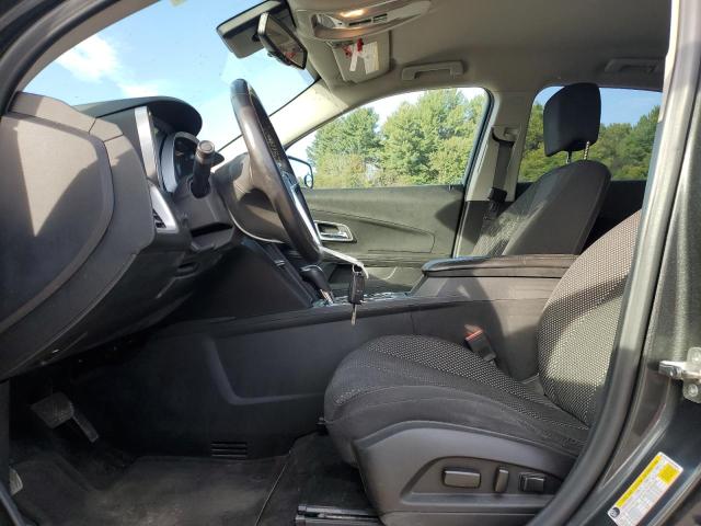 Photo 7 from auction – 2017 CHEVROLET EQUINOX LT with VIN 2GNFLFEK2H6185841