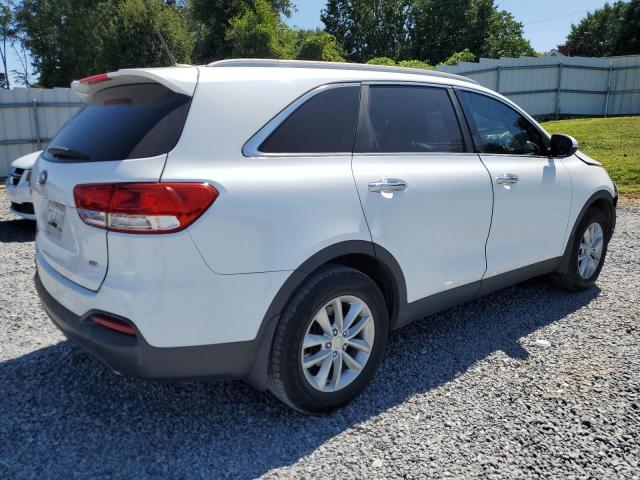 Photo 3 from auction – 2017 KIA SORENTO LX with VIN 5XYPG4A35HG222999