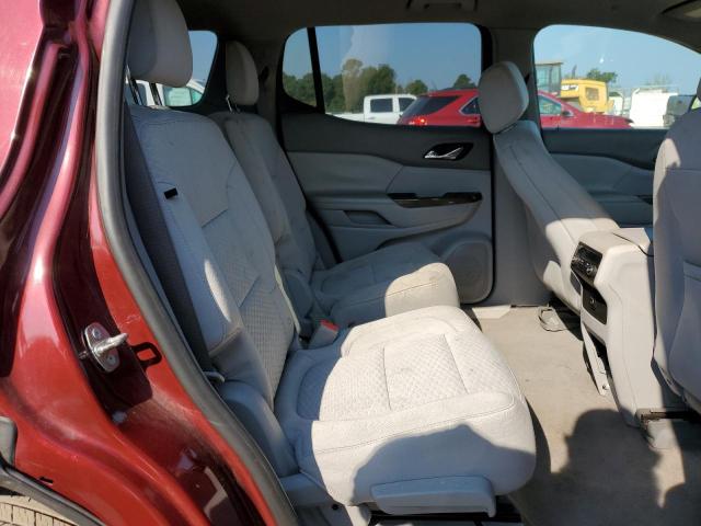 Photo 11 from auction – 2018 GMC ACADIA SLE with VIN 1GKKNLLA9JZ193346