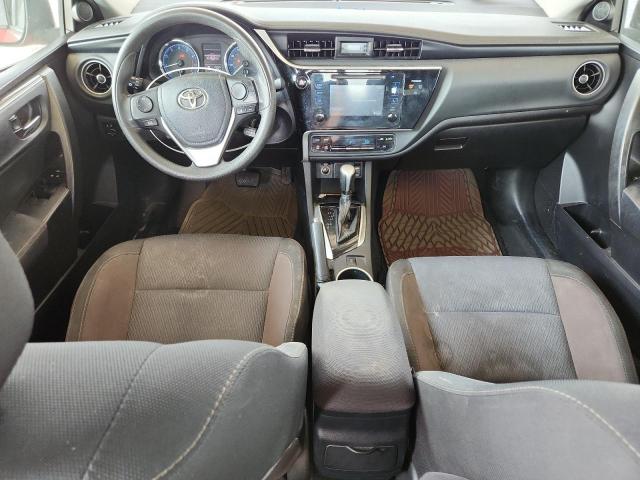 Photo 8 from auction – 2017 TOYOTA COROLLA L with VIN 2T1BURHE3HC771975