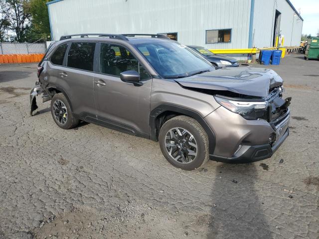 Photo 4 from auction – 2025 SUBARU FORESTER P with VIN JF2SLDDC6SH584468