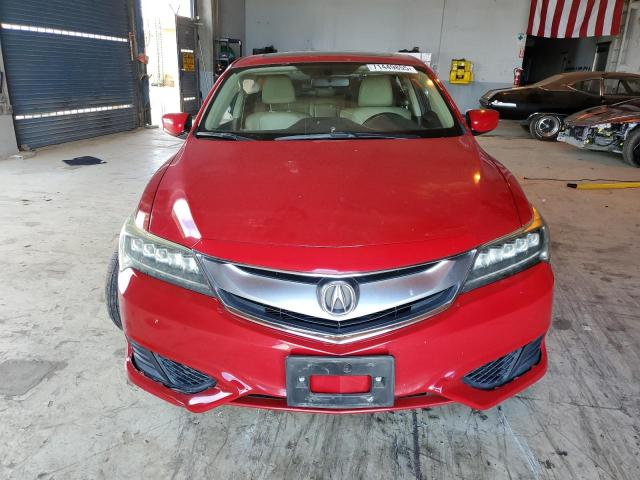 Photo 5 from auction – 2017 ACURA ILX BASE W with VIN 19UDE2F36HA004920