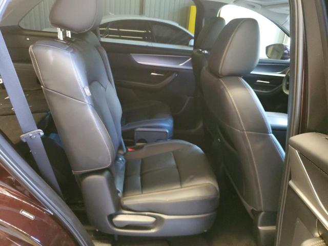 Photo 11 from auction – 2024 MAZDA CX-90 PREM with VIN JM3KKDHD3R1169543