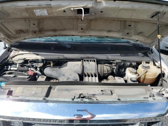 Photo 12 from auction – 2011 FORD ECONOLINE with VIN 1FBNE3BL1BDB13438