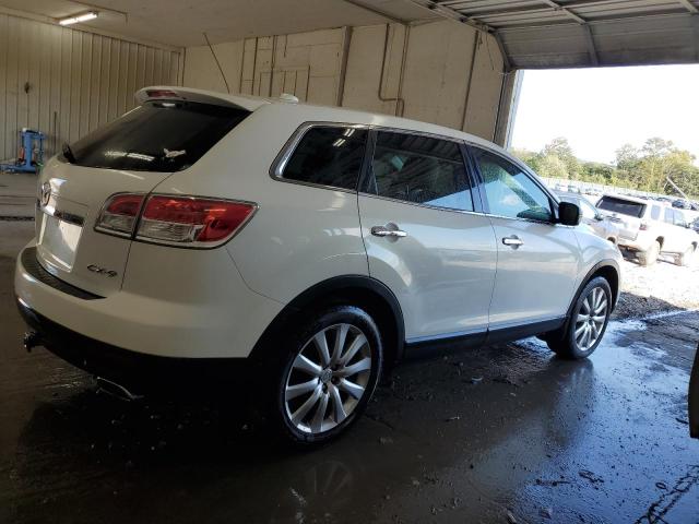 Photo 3 from auction – 2009 MAZDA CX-9 with VIN JM3TB28AX90167857