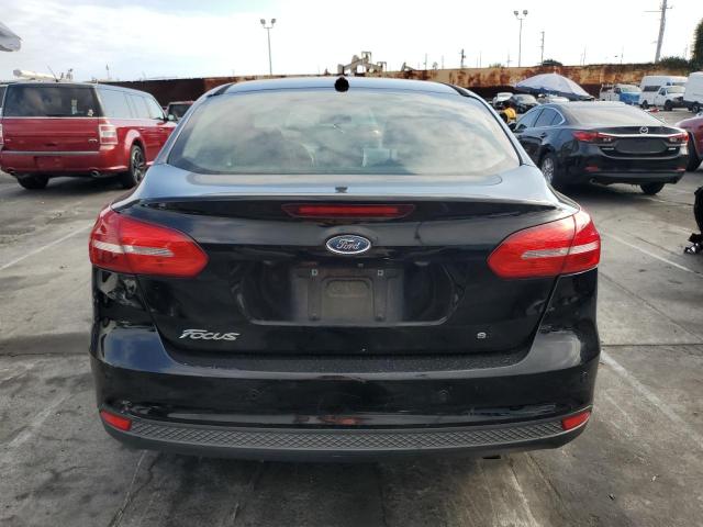 Photo 6 from auction – 2016 FORD FOCUS SE with VIN 1FADP3F24GL203284
