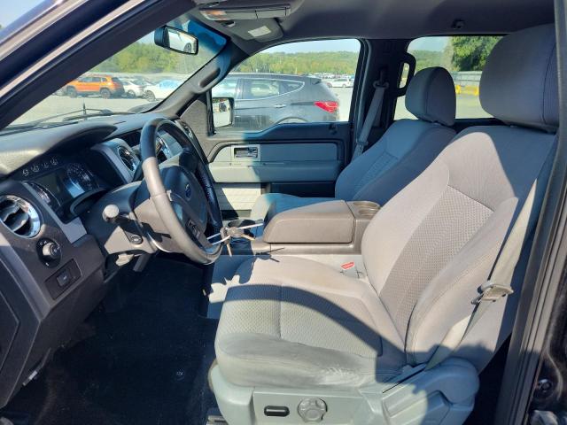 Photo 7 from auction – 2011 FORD F150 SUPERCREW with VIN 1FTFW1CF9BFA50748