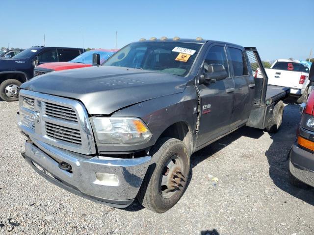 DODGE RAM 3500 ST 2012 with VIN 3C63DRGL7CG285521 - Photo from auction