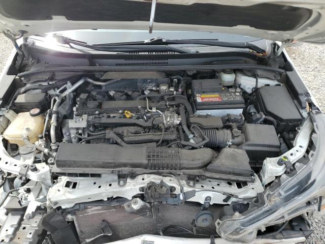 Photo 11 from auction – 2019 TOYOTA COROLLA SE with VIN JTNK4RBEXK3045177