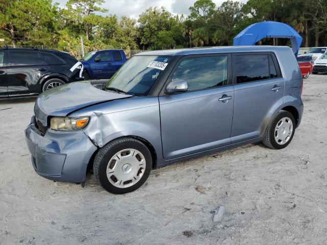 Photo 1 from auction – 2010 TOYOTA SCION XB with VIN JTLZE4FE2A1117775