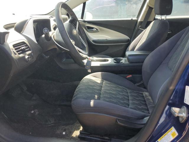 Фото 7 с аукциона – 2013 CHEVROLET VOLT с VIN 1G1RC6E40DU125486
