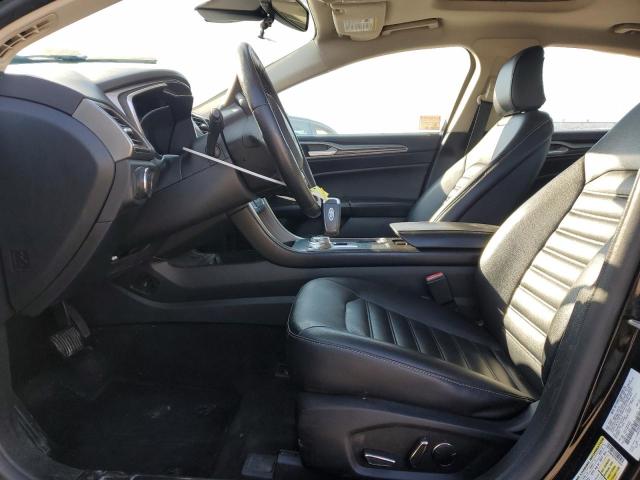 Photo 7 from auction – 2020 FORD FUSION SEL with VIN 3FA6P0CD3LR193923
