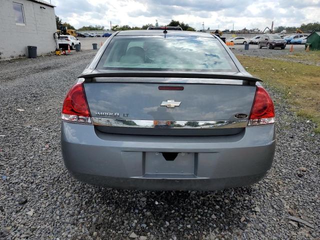 Photo 6 from auction – 2009 CHEVROLET IMPALA 1LT with VIN 2G1WT57N091230714