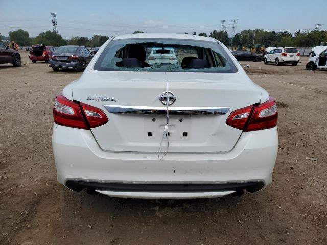 Photo 6 from auction – 2016 NISSAN ALTIMA 2.5 with VIN 1N4AL3AP3GN359161