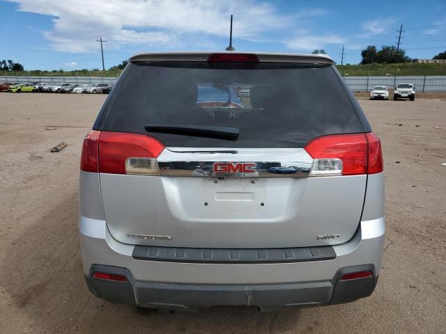 Photo 6 from auction – 2015 GMC TERRAIN SL with VIN 2GKFLVEK3F6213747